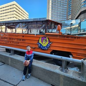 Meet your Posher, An